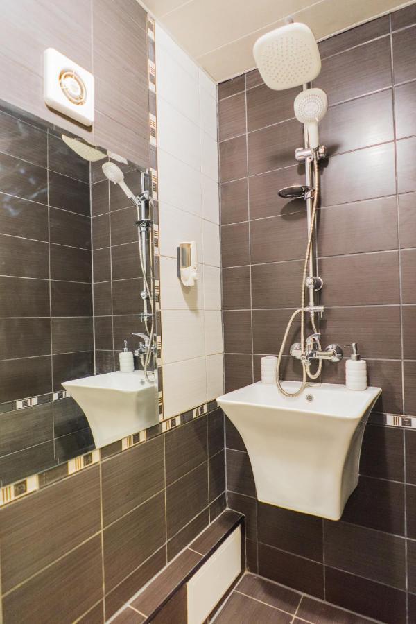 Cozy Maisonette With 2 Bathrooms In City Center Варна Екстериор снимка